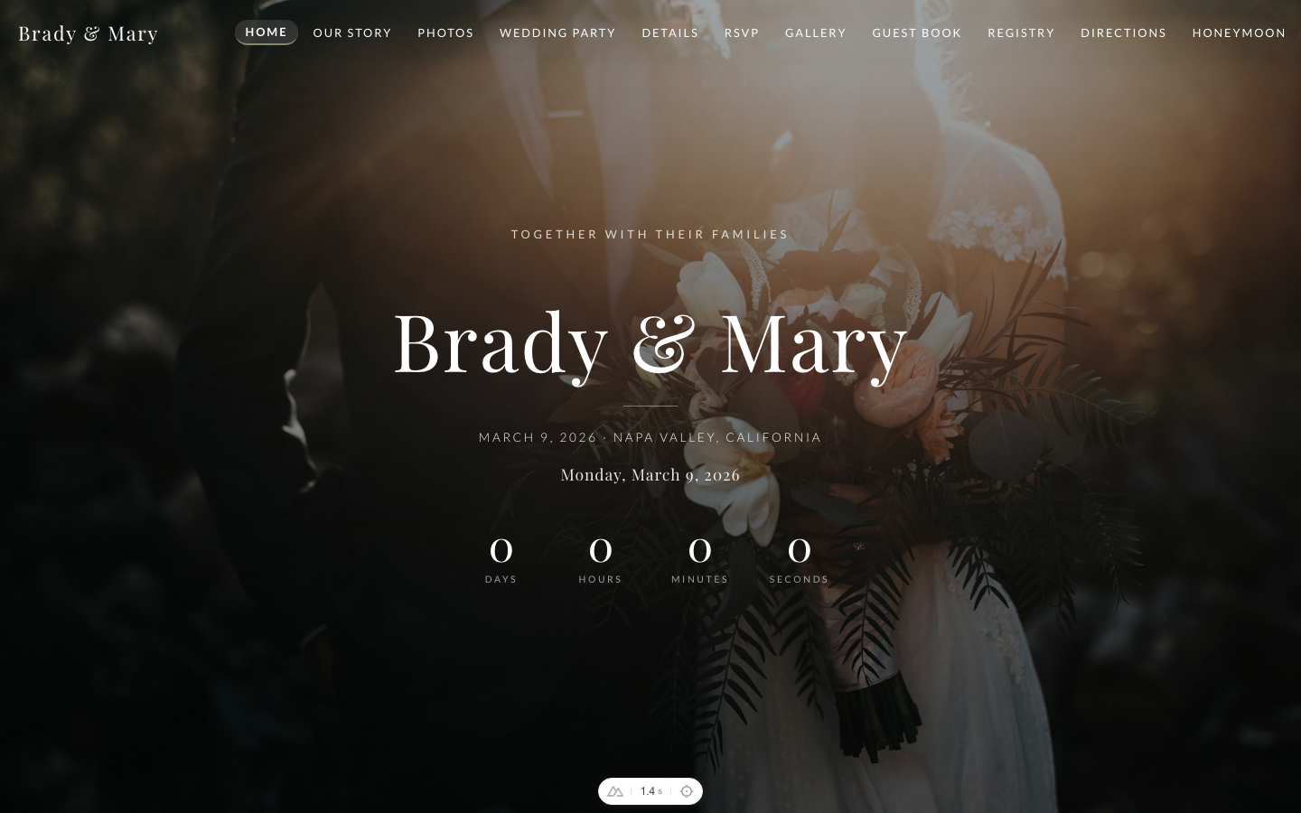 Wedding